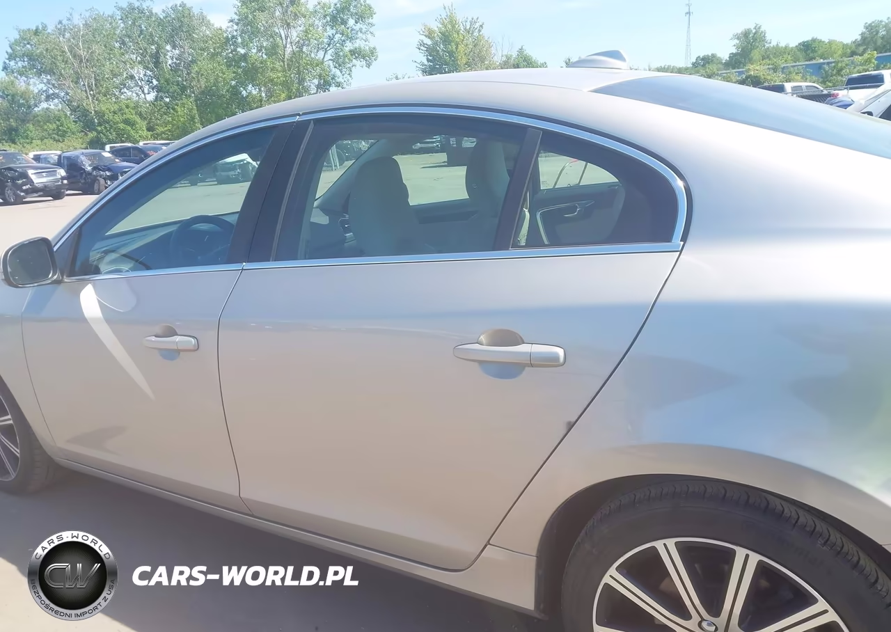 2017 Volvo S60 Inscription T5 VIN:LYV402TK8HB138572 - 14