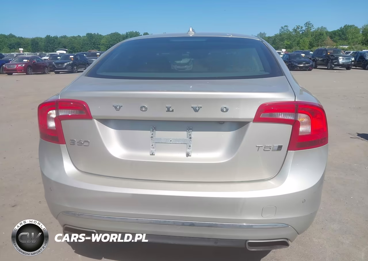 2017 Volvo S60 Inscription T5 VIN:LYV402TK8HB138572 - 16