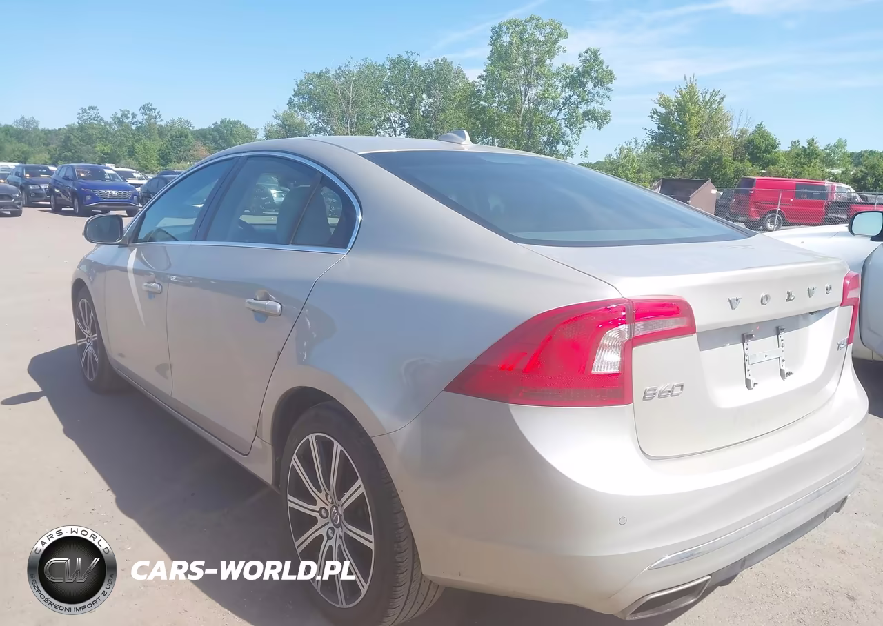 2017 Volvo S60 Inscription T5 VIN:LYV402TK8HB138572 - 3