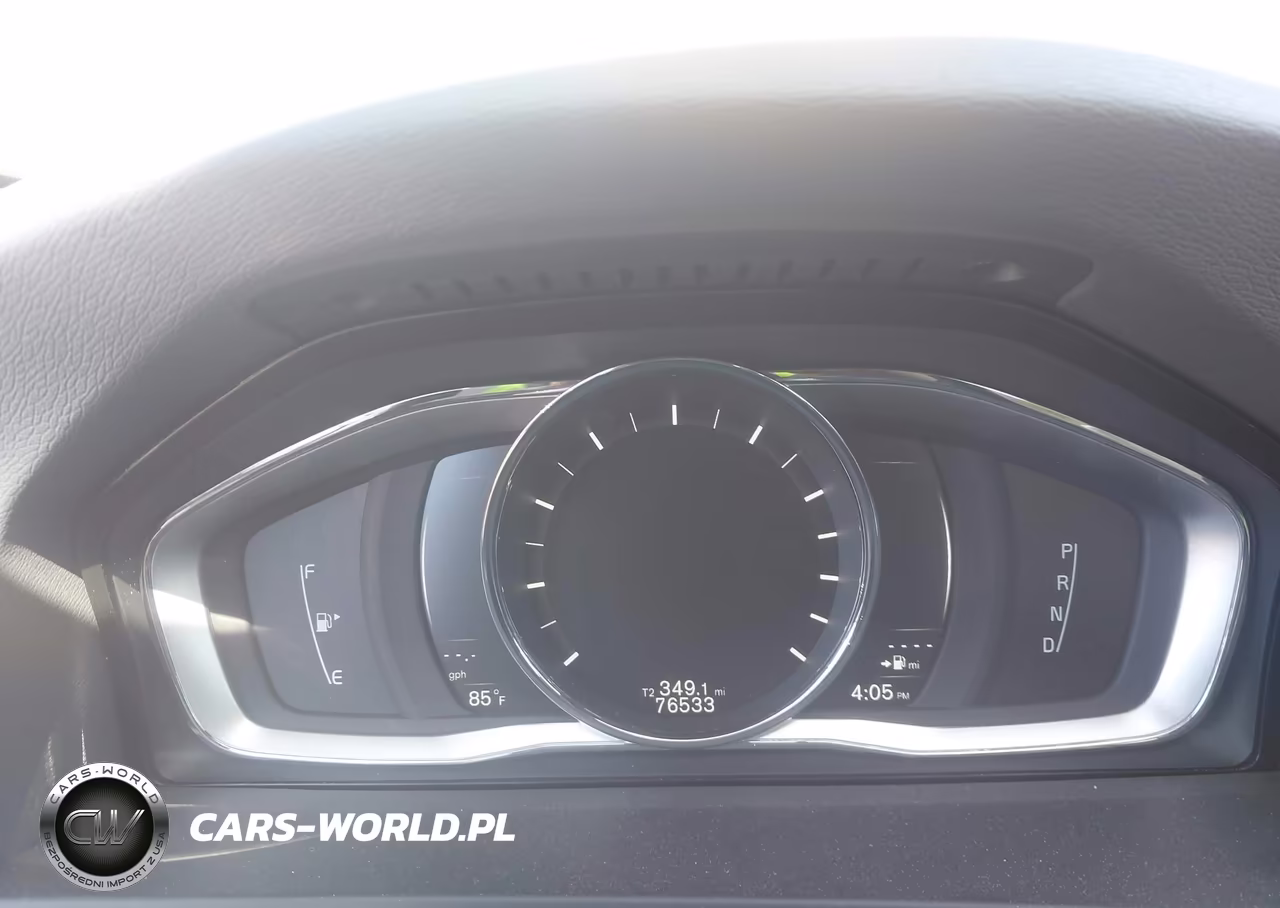 2017 Volvo S60 Inscription T5 VIN:LYV402TK8HB138572 - 7