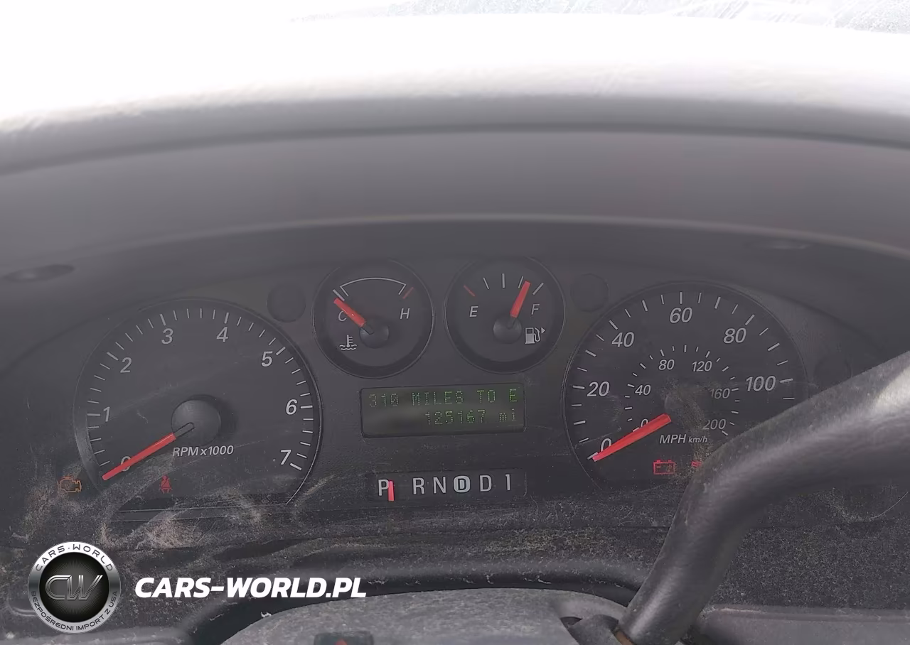 2006 Ford Taurus Se VIN:1FAFP53U56A115221 - 7