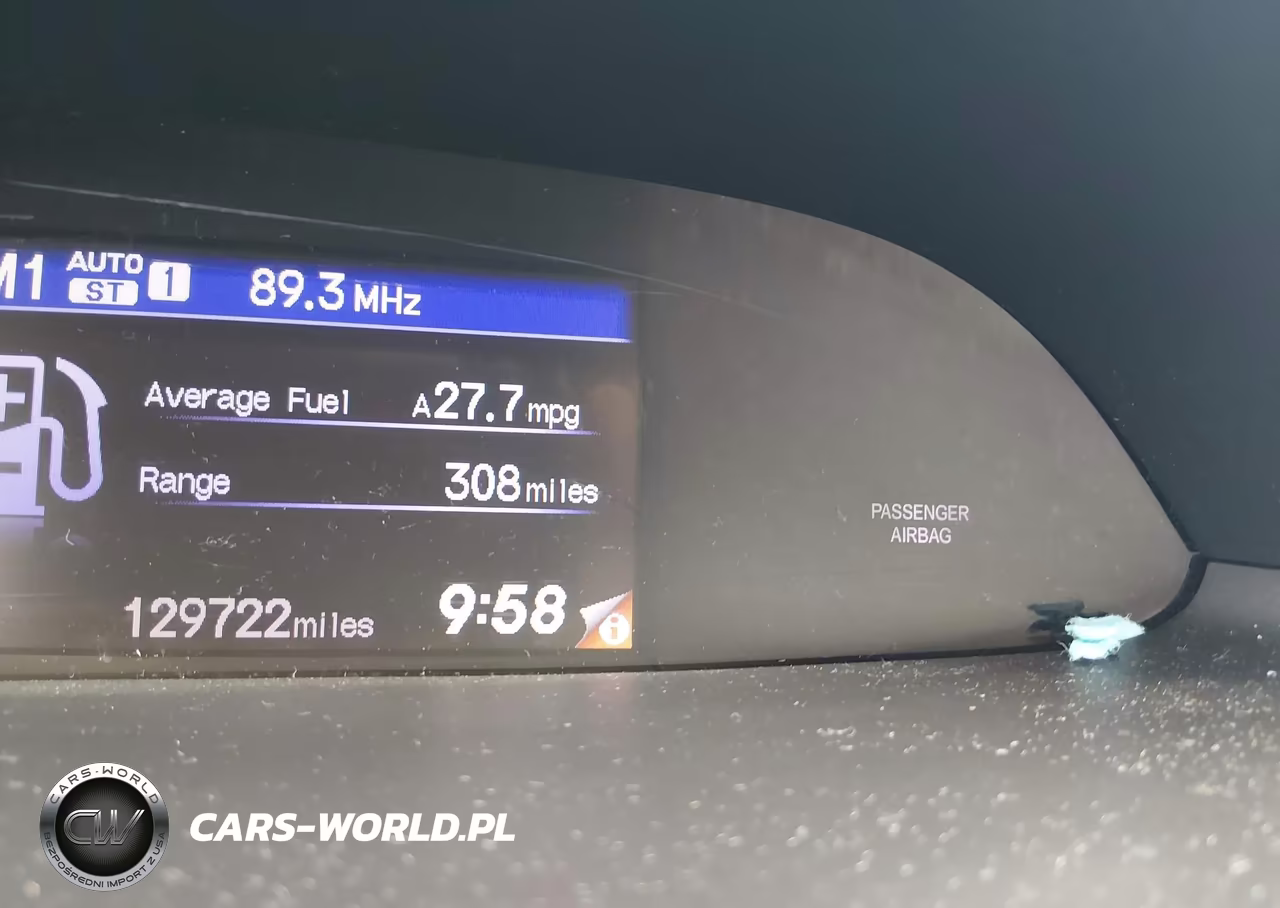2012 Honda Civic Ex VIN:2HGFG3B83CH508166 - 16