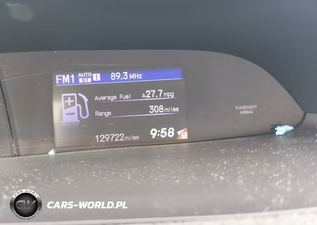 2012 Honda Civic Ex VIN:2HGFG3B83CH508166 - 7