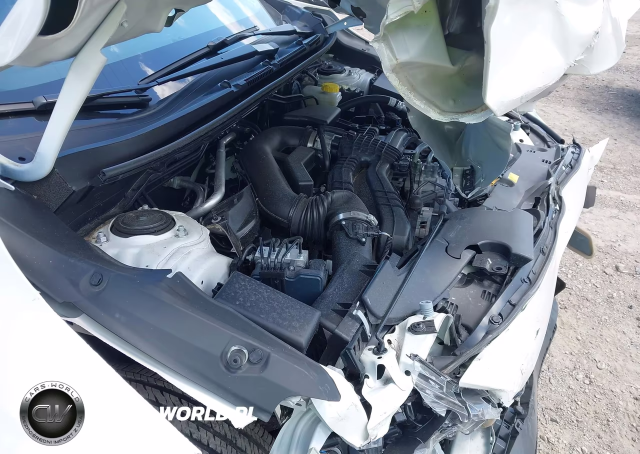 2025 Subaru Impreza Base 5-Door VIN:JF1GUABCXS8336541 - 10