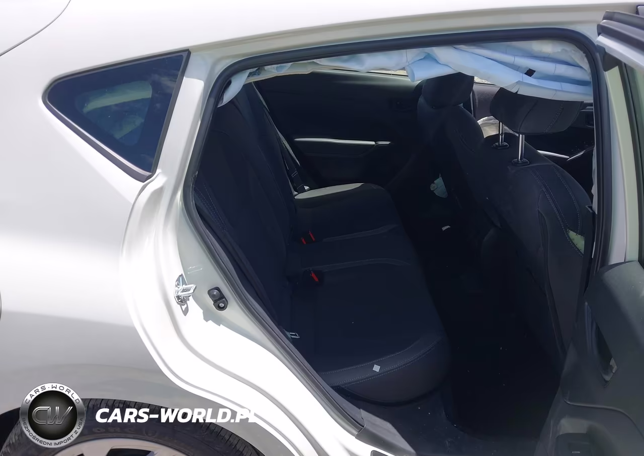 2025 Subaru Impreza Base 5-Door VIN:JF1GUABCXS8336541 - 8