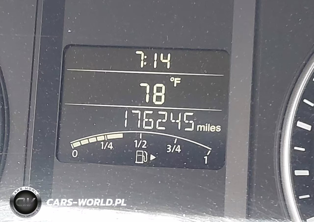 2014 Volkswagen Jetta 1.8T Se VIN:3VWB17AJ2EM363827 - 7