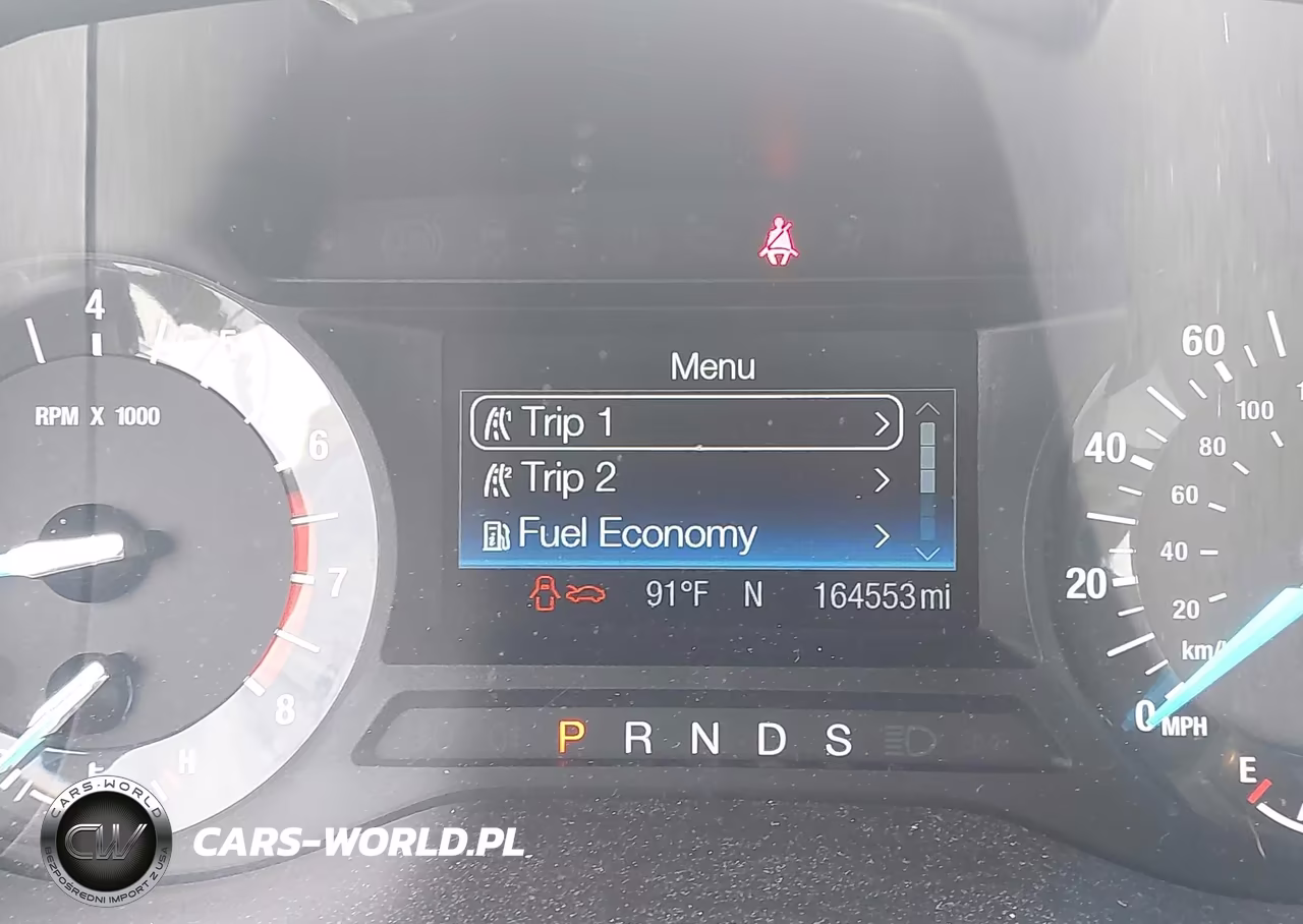 2015 Ford Edge Sel VIN:2FMTK4J95FBB05616 - 15