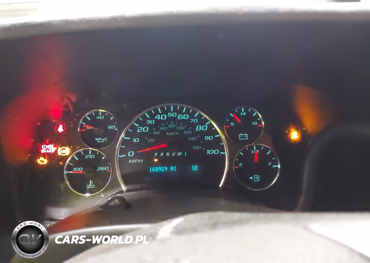 2017 Chevrolet Express 3500 Ls VIN:1GAZGNFF2H1303694 - 7