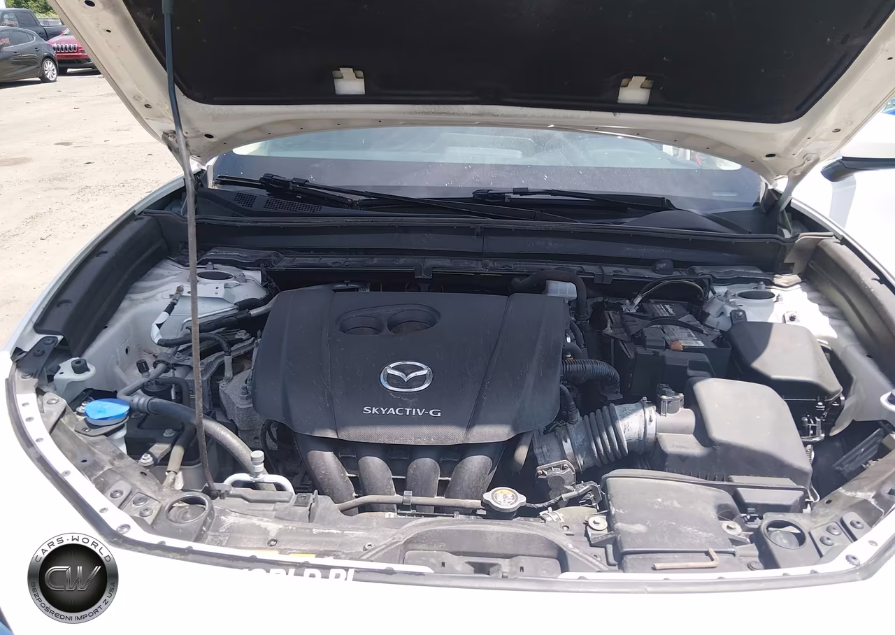 2021 Mazda Cx-30 2.5 S VIN:3MVDMBAL8MM206162 - 10
