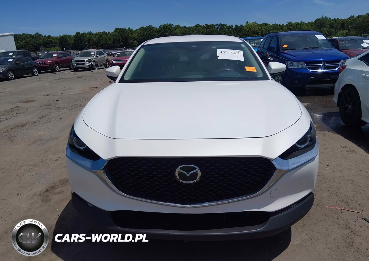 2021 Mazda Cx-30 2.5 S VIN:3MVDMBAL8MM206162 - 12