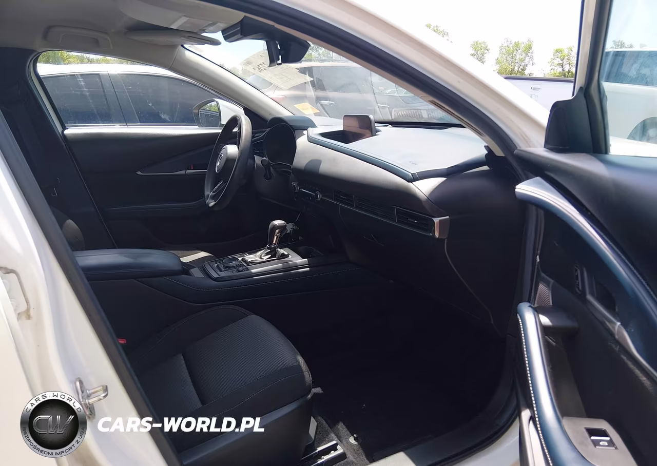 2021 Mazda Cx-30 2.5 S VIN:3MVDMBAL8MM206162 - 5