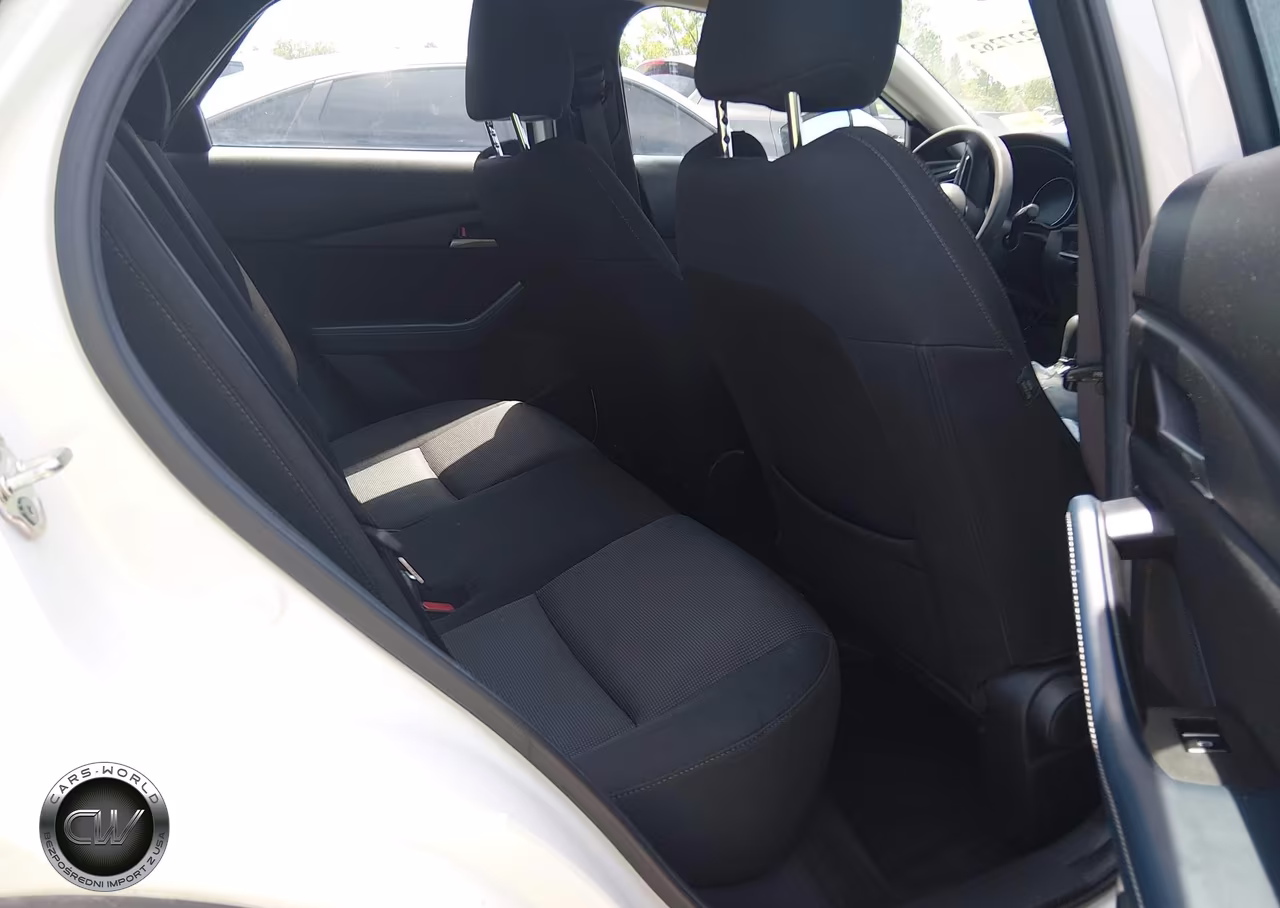 2021 Mazda Cx-30 2.5 S VIN:3MVDMBAL8MM206162 - 8