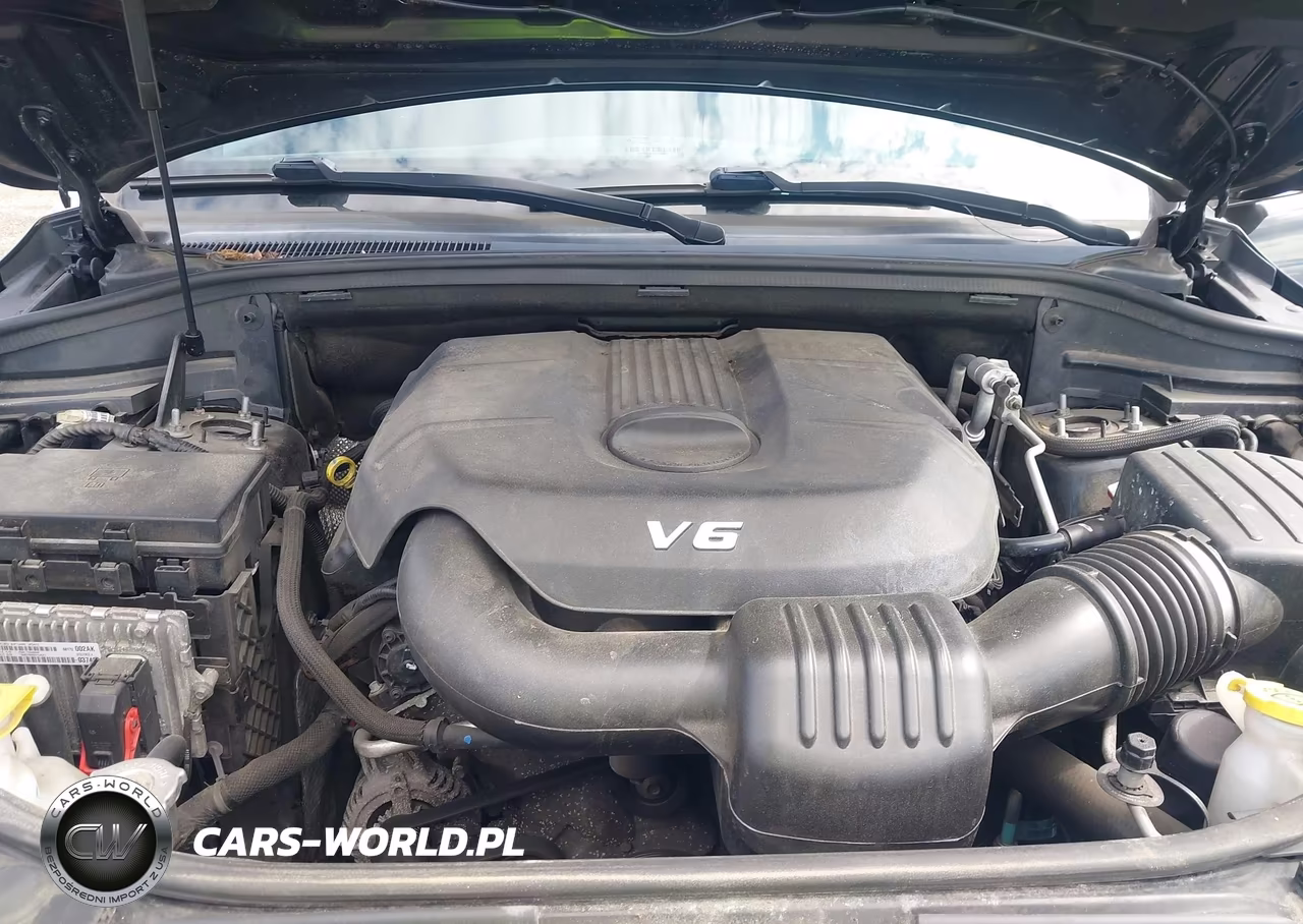 2014 Jeep Grand Cherokee Laredo VIN:1C4RJFAG1EC407916 - 10