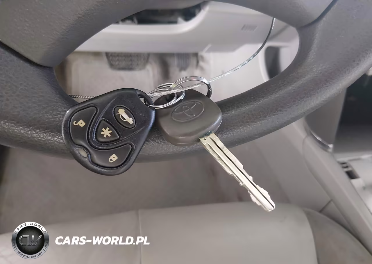 2007 Toyota Camry Le VIN:4T1BE46K37U549605 - 11