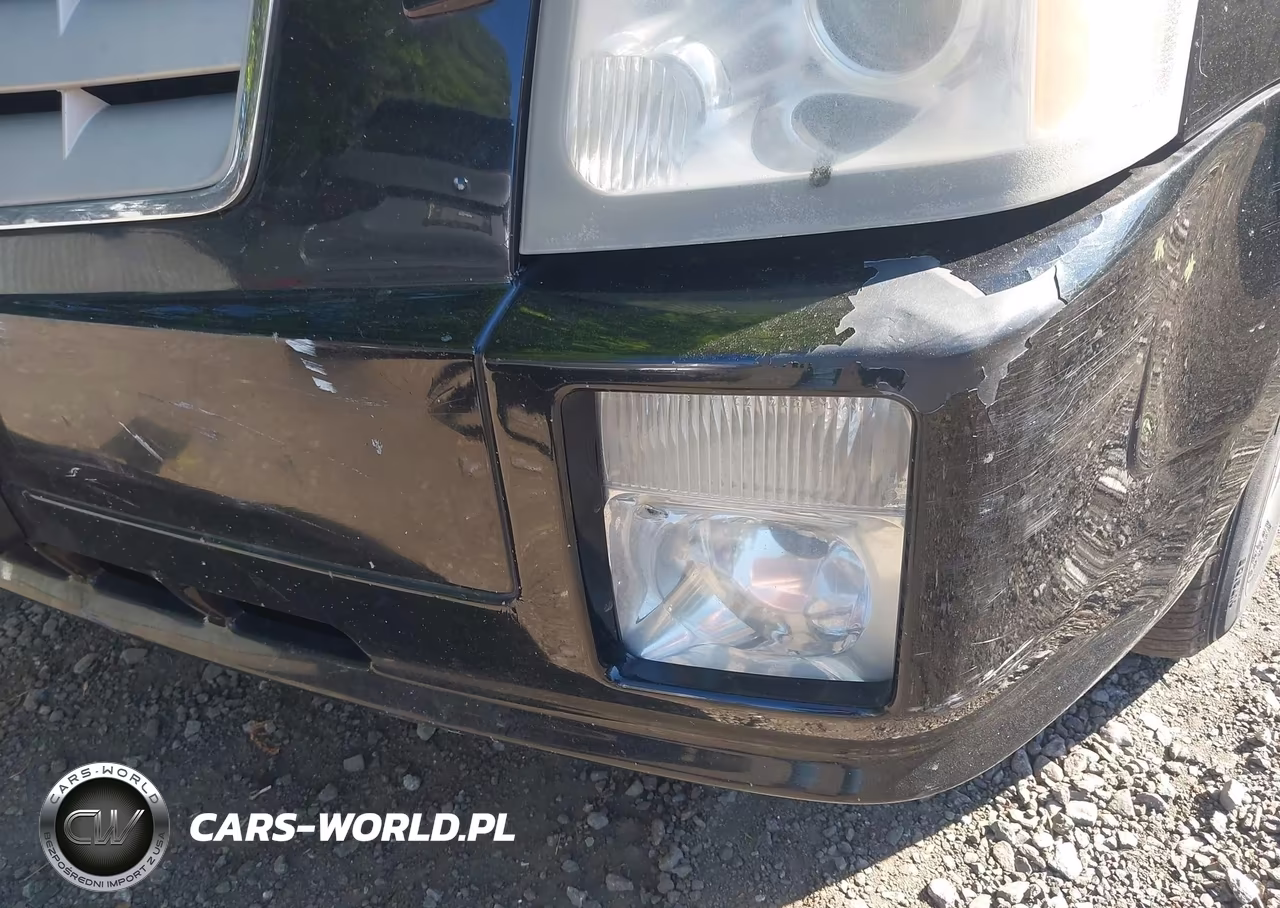 2008 Cadillac Srx V6 VIN:1GYEE437780138440 - 13