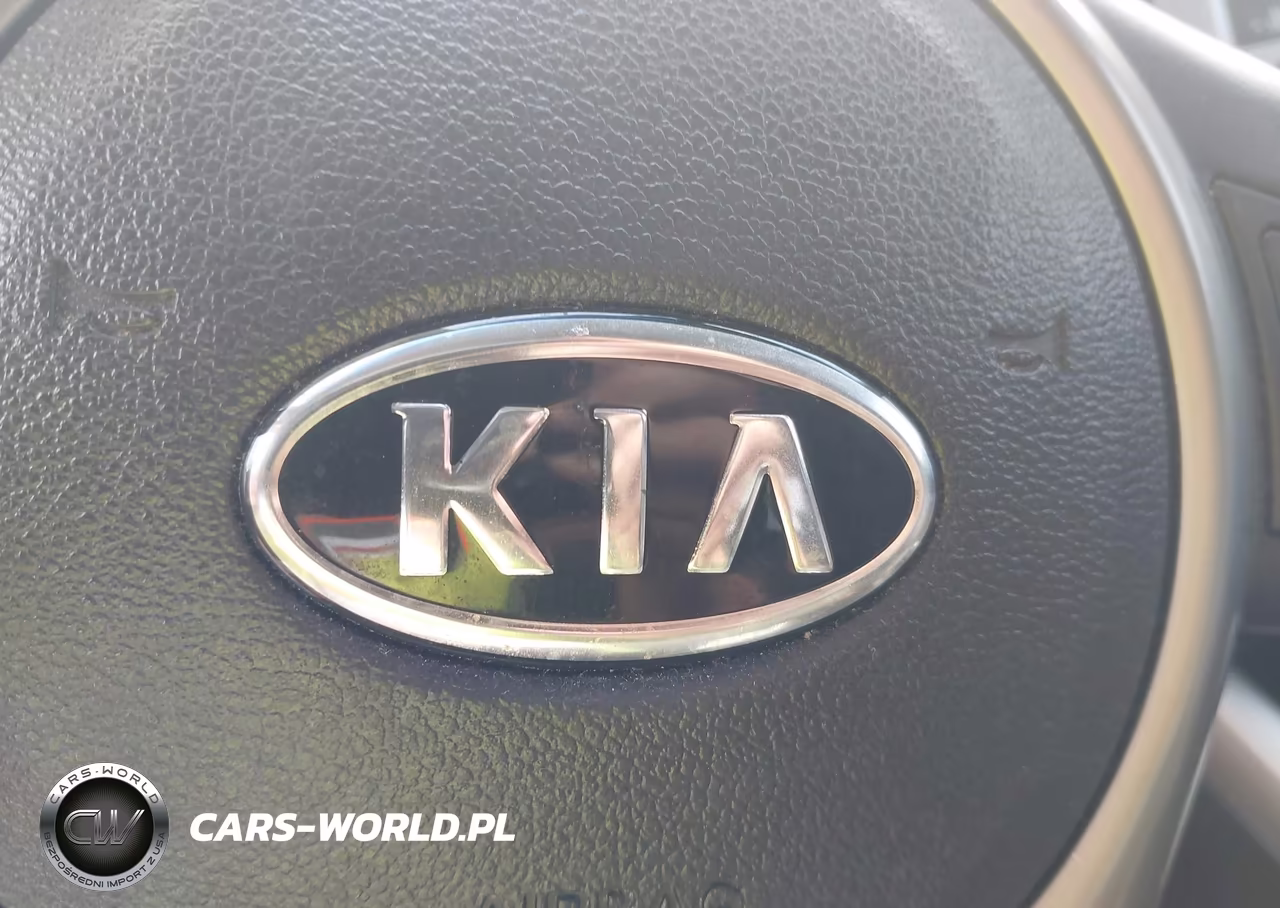 2010 Kia Forte Sx VIN:KNAFW4A38A5048839 - 12