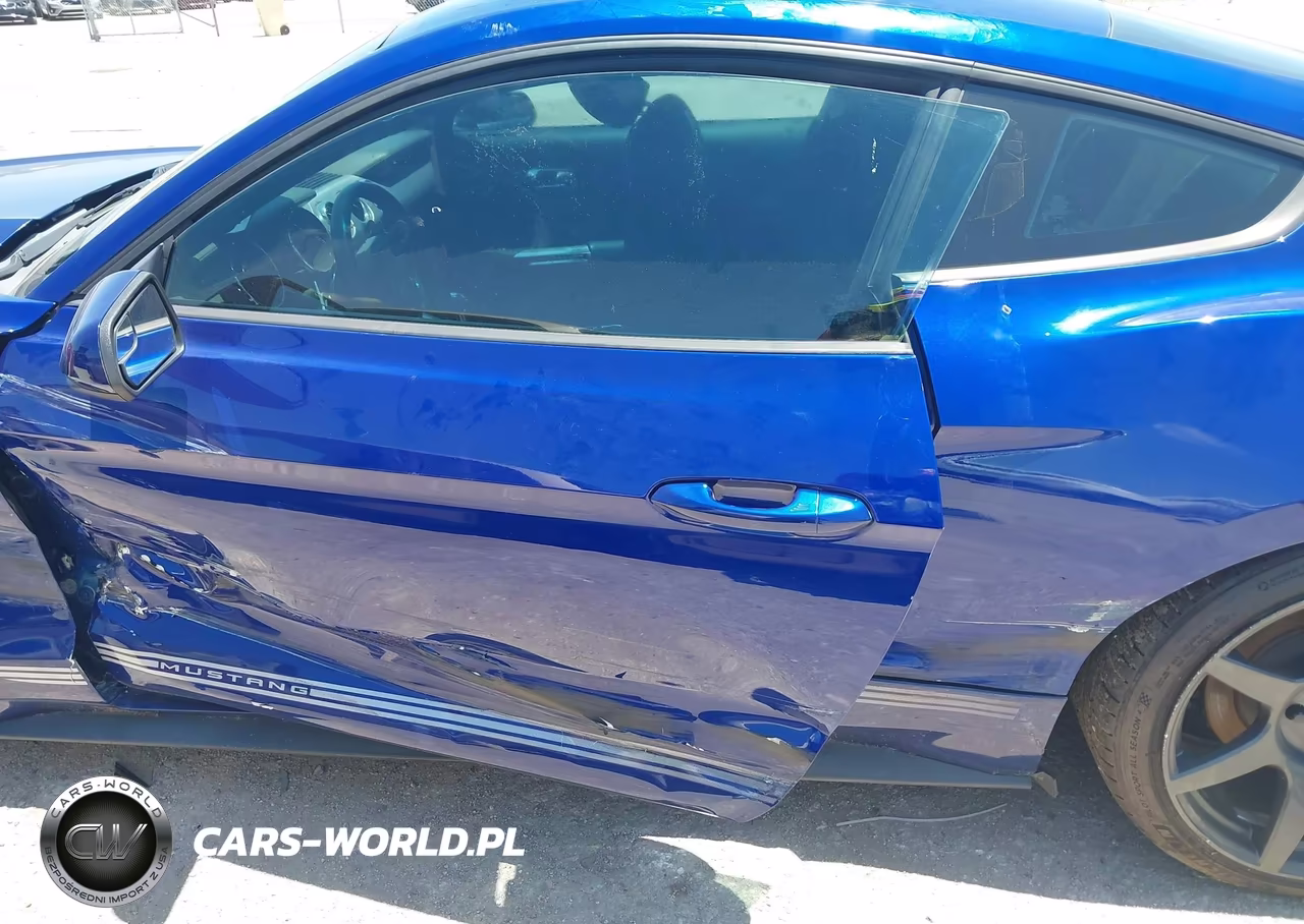 2016 Ford Mustang Ecoboost VIN:1FA6P8TH1G5260125 - 13