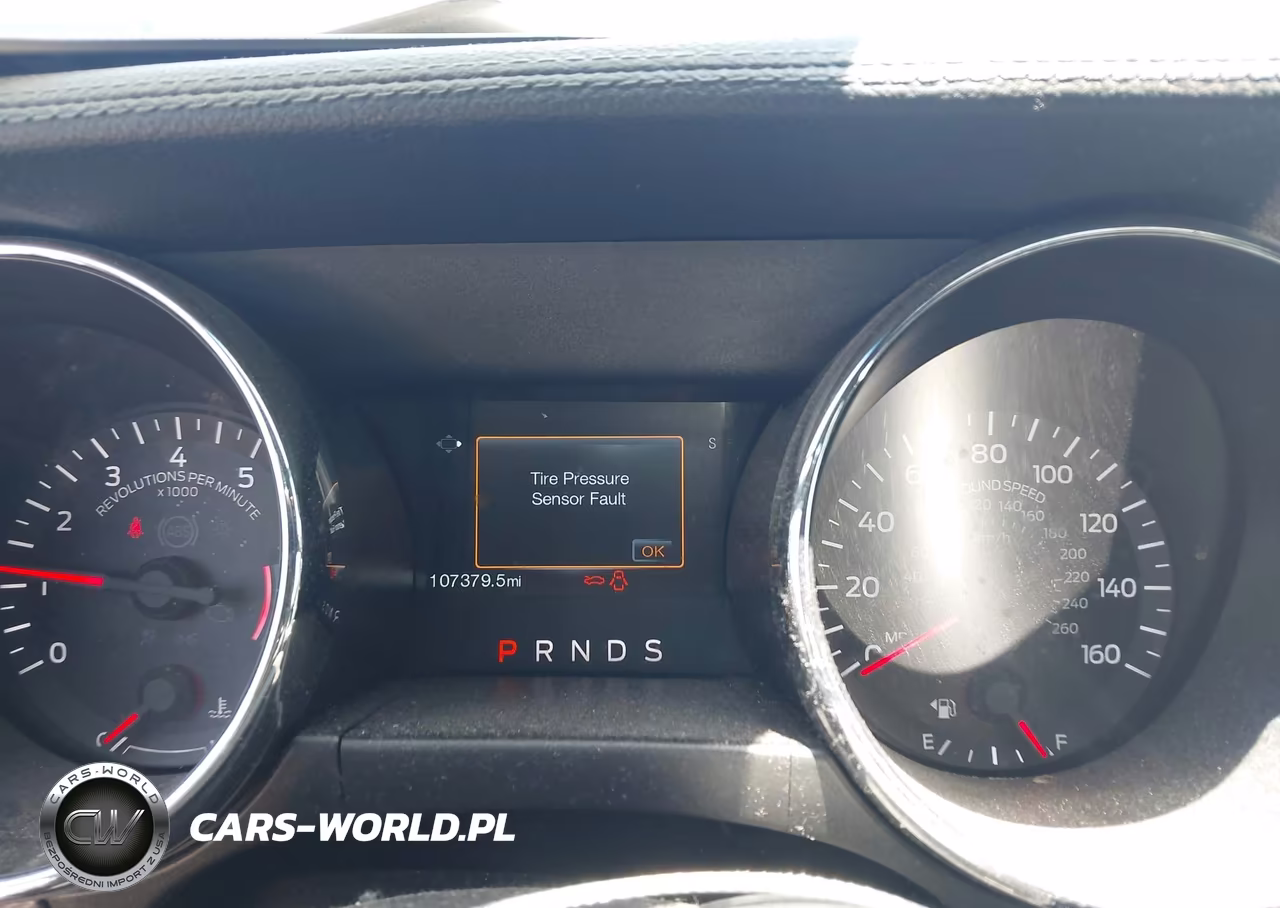 2016 Ford Mustang Ecoboost VIN:1FA6P8TH1G5260125 - 14
