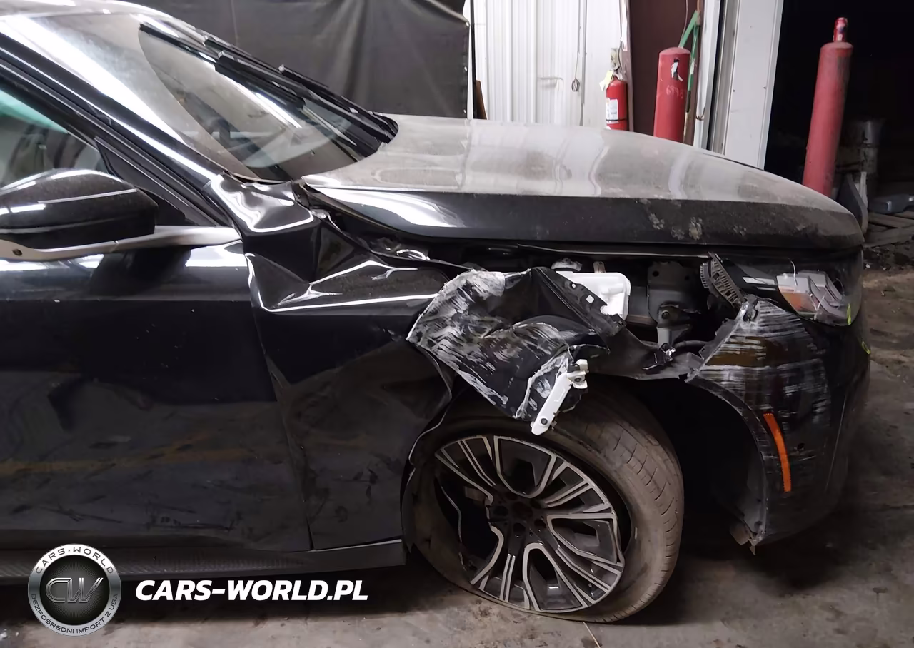 2025 BMW X3 30 xDrive VIN:5UX53GP01S9043299 - 6