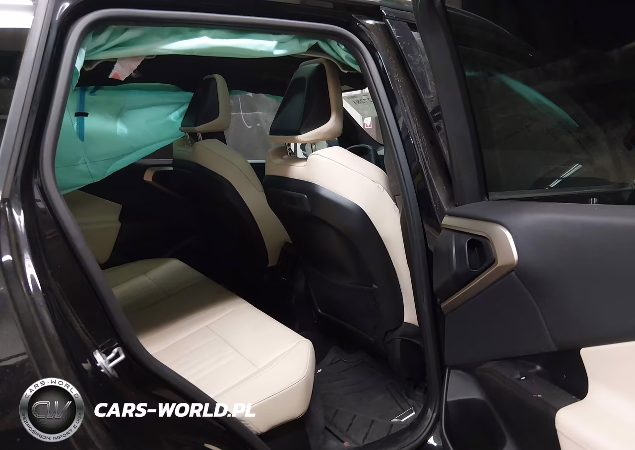 2025 BMW X3 30 xDrive VIN:5UX53GP01S9043299 - 8