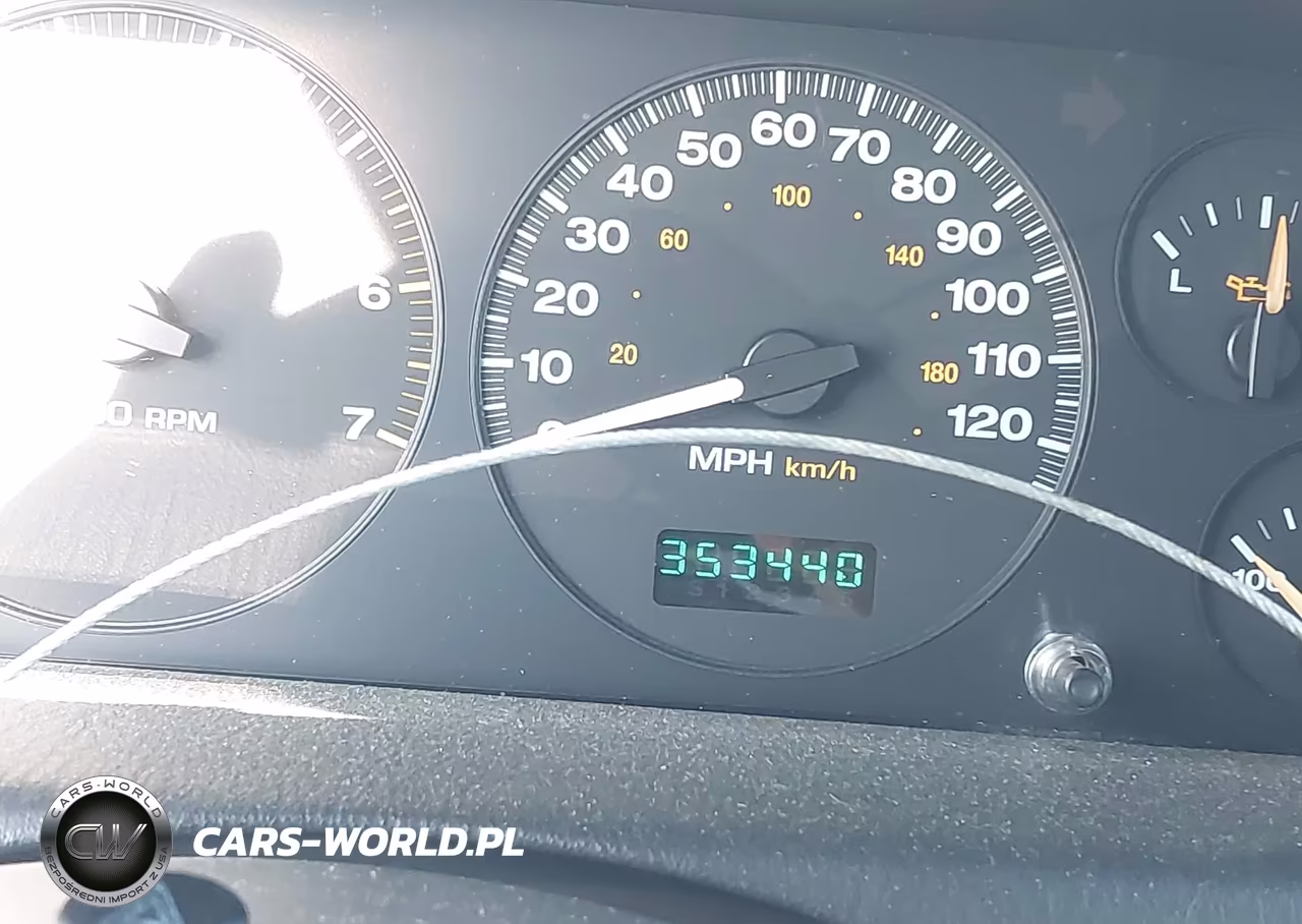 2003 Jeep Grand Cherokee Laredo VIN:1J4GW48S23C567561 - 15