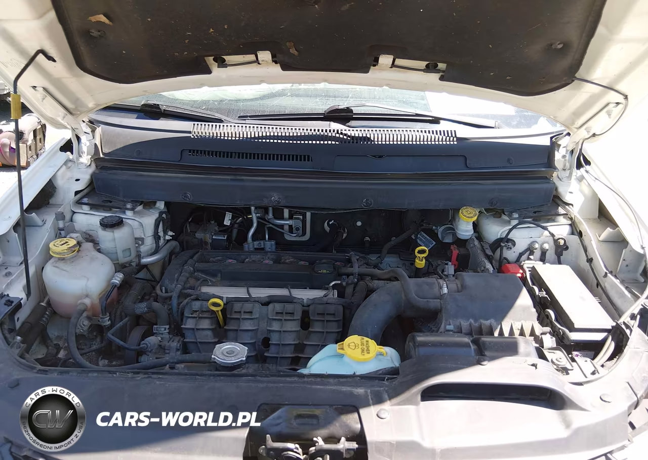 2019 Dodge Journey Se VIN:3C4PDCBB7KT874161 - 10