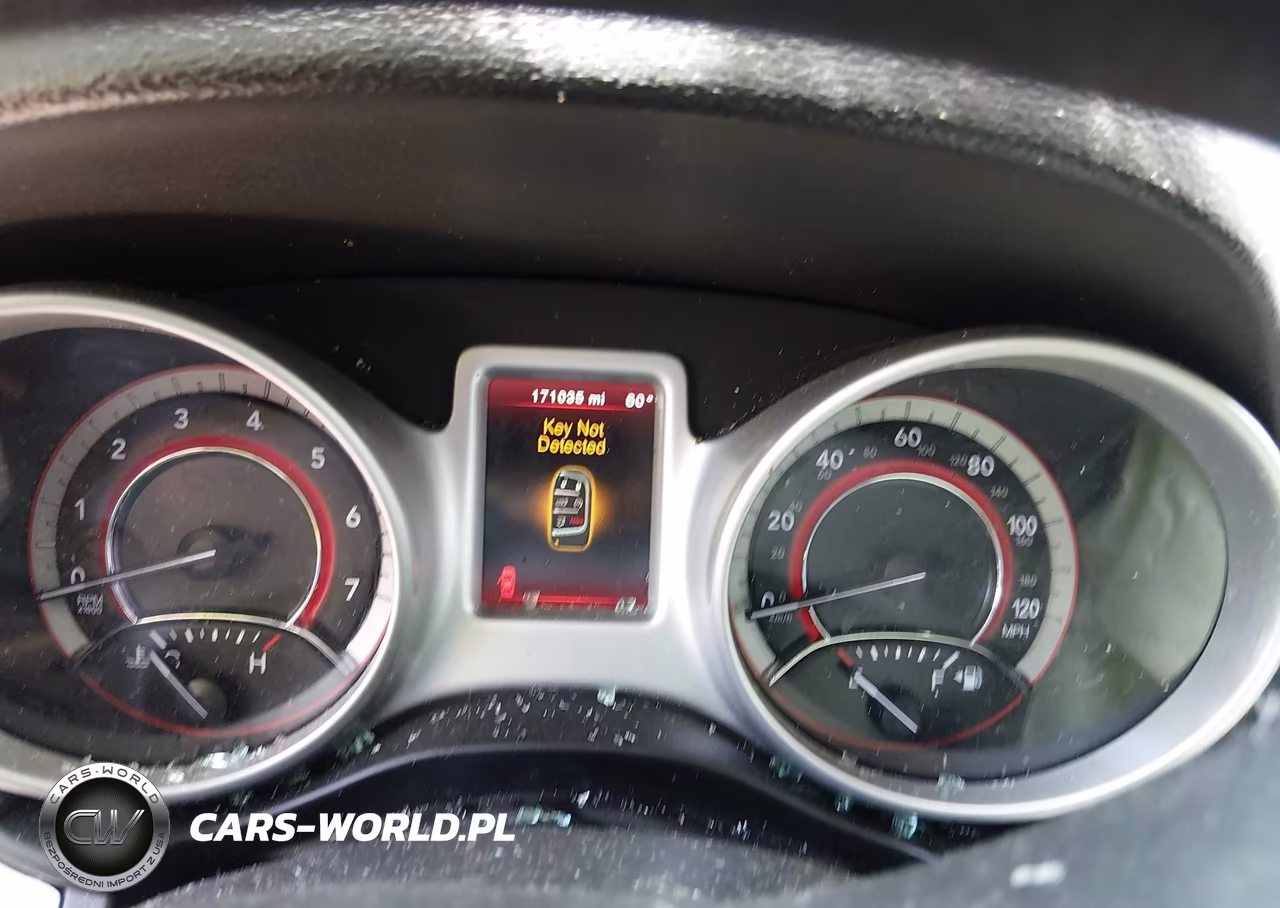 2019 Dodge Journey Se VIN:3C4PDCBB7KT874161 - 7