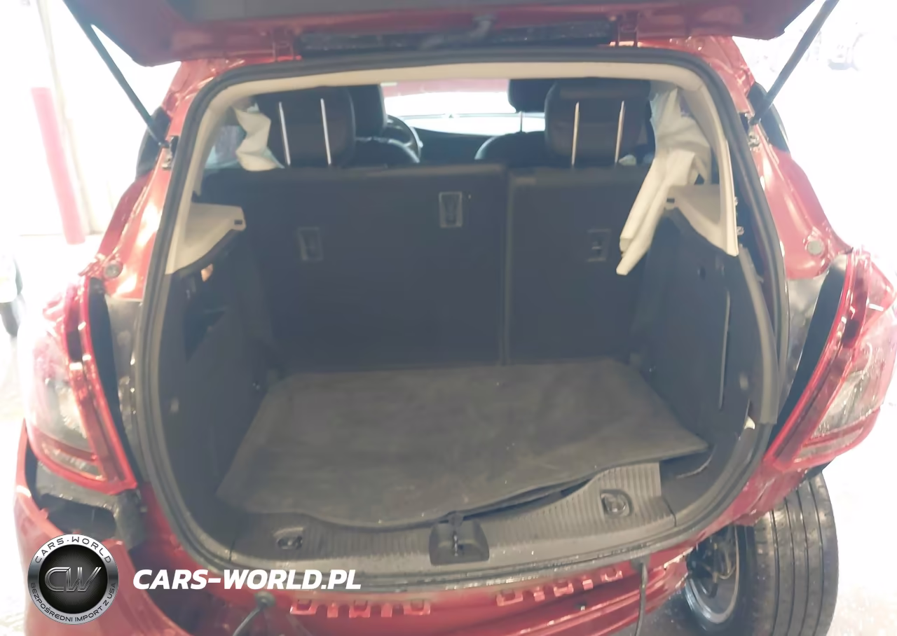 2022 Buick Encore Awd Preferred VIN:KL4CJESM5NB560996 - 16