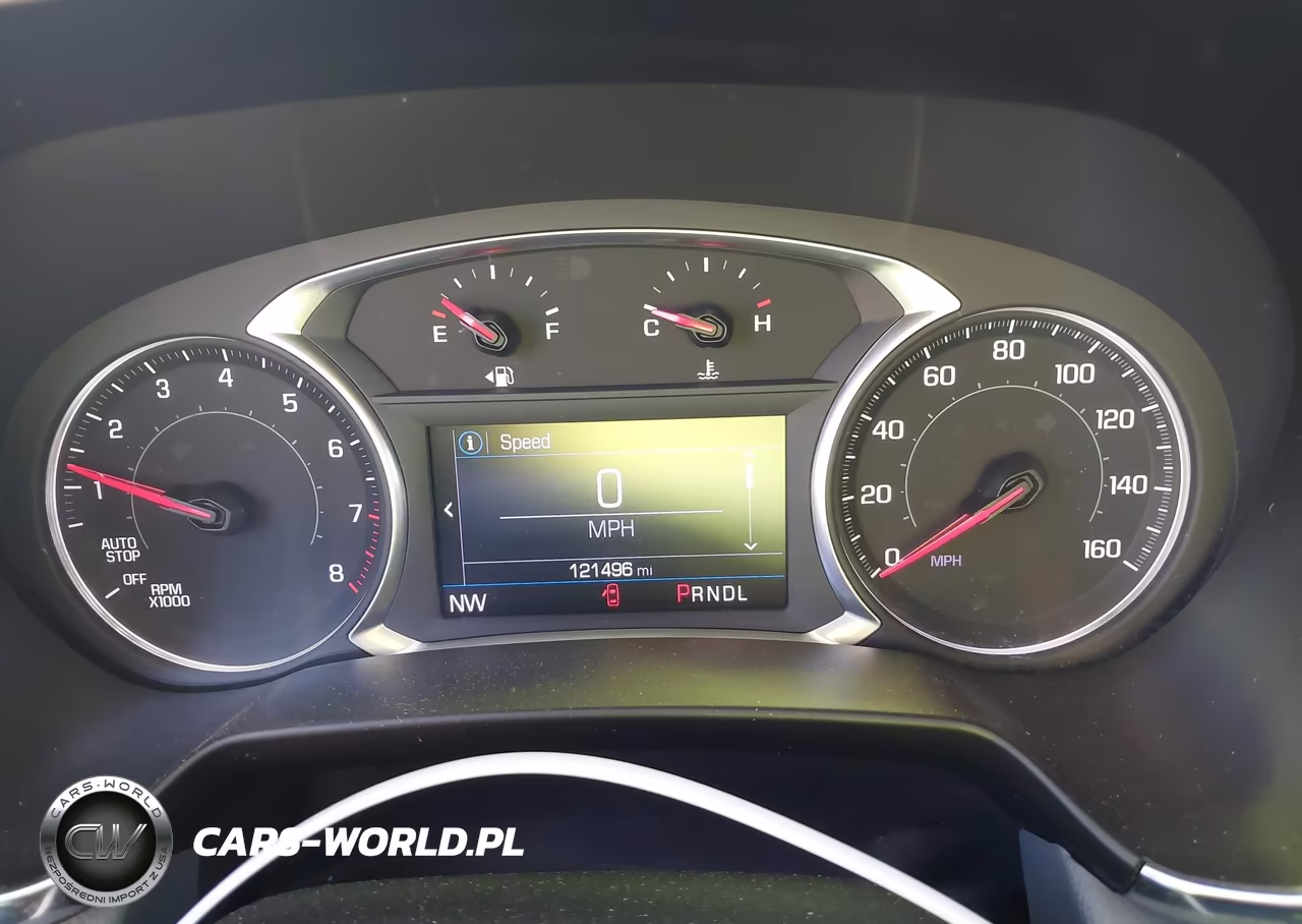 2020 Chevrolet Blazer Fwd 1Lt VIN:3GNKBBRA3LS536956 - 7