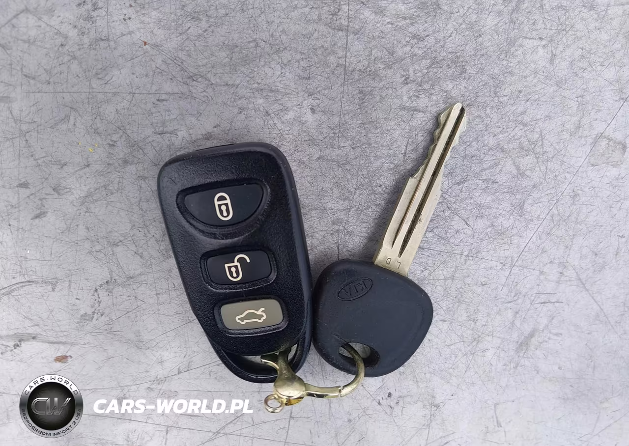 2008 Kia Spectra Ex VIN:KNAFE121685559152 - 11