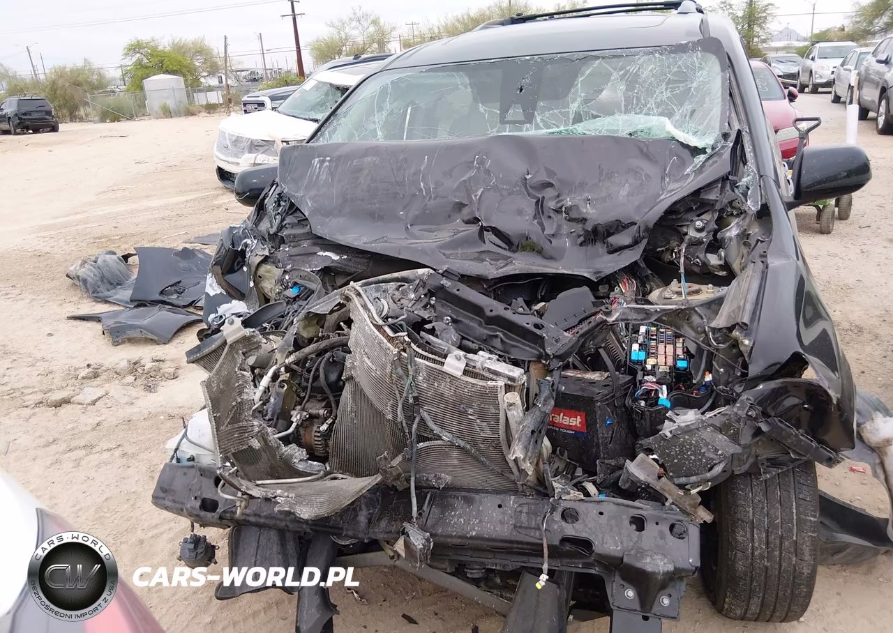 2020 Toyota Sienna Xle VIN:5TDYZ3DC6LS071428 - 12