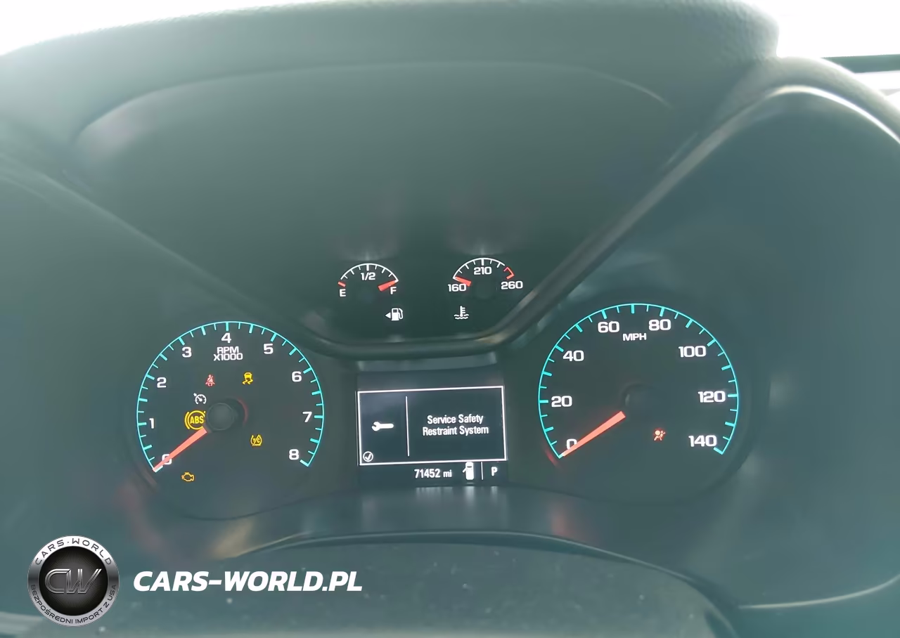 2021 Chevrolet Colorado 2Wd Short Box Wt VIN:1GCGSBEN7M1146582 - 7