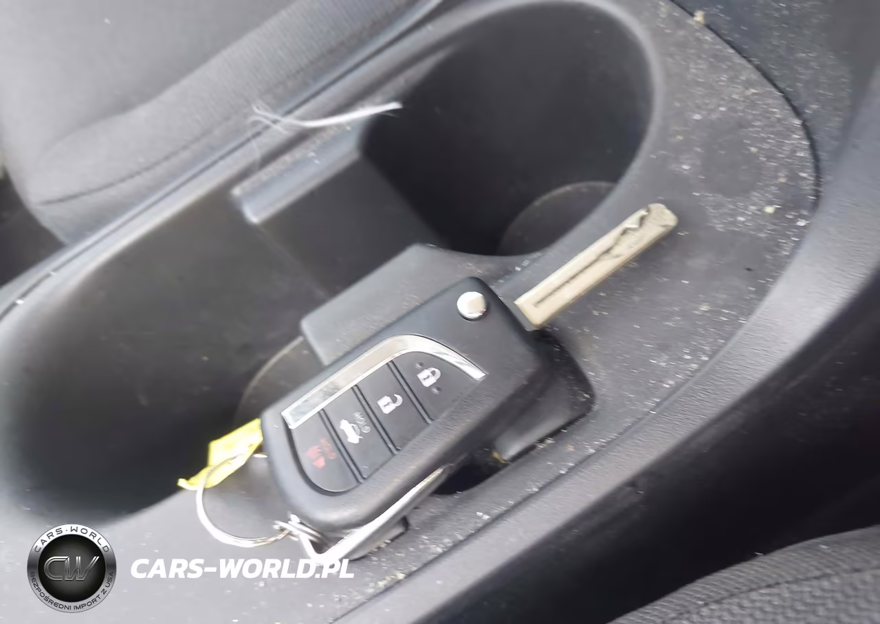 2026 Toyota Corolla Le VIN:5YFB4MDE4TP362403 - 11