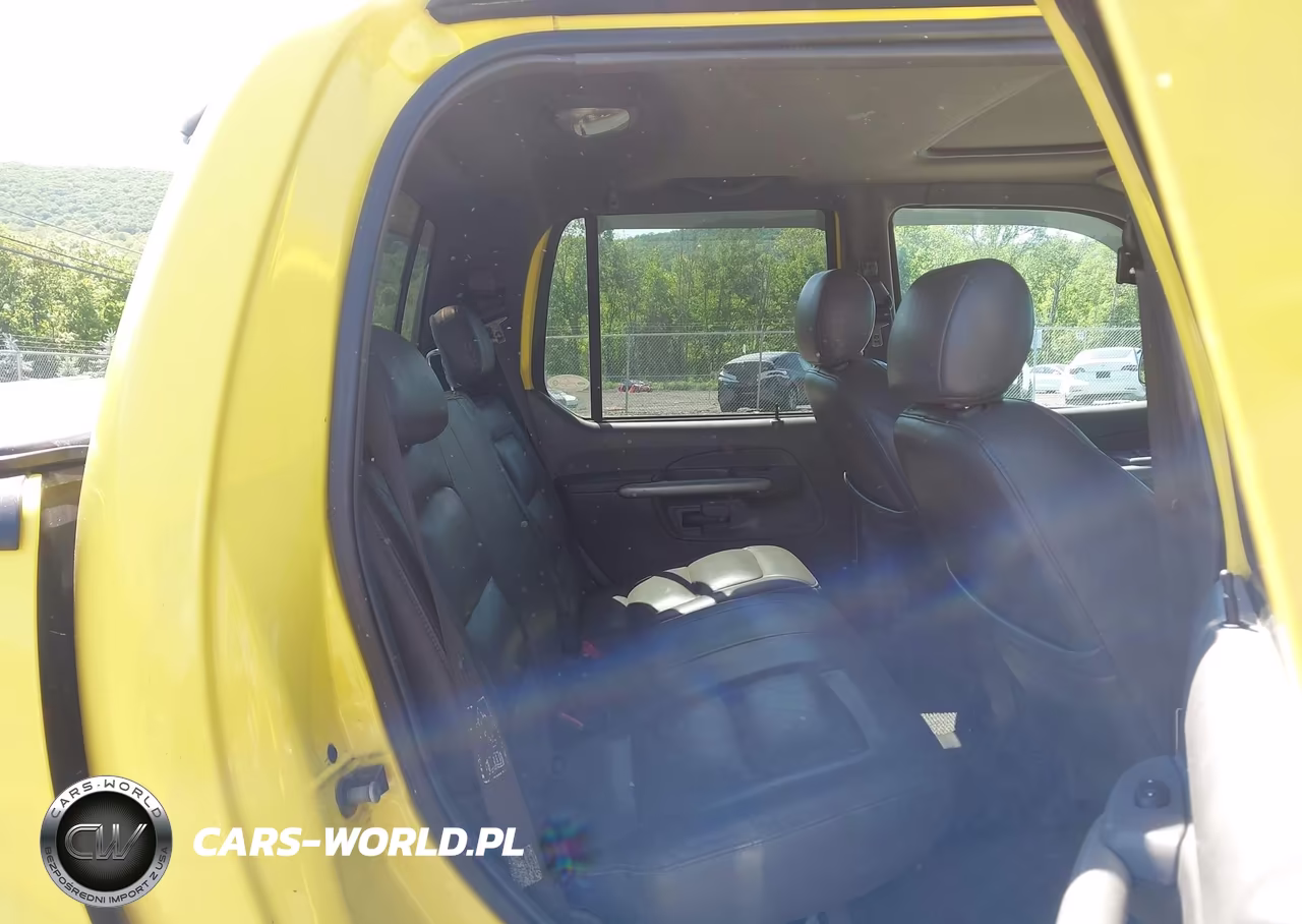 2002 Ford Explorer Sport Trac VIN:1FMZU77E52UC82875 - 8