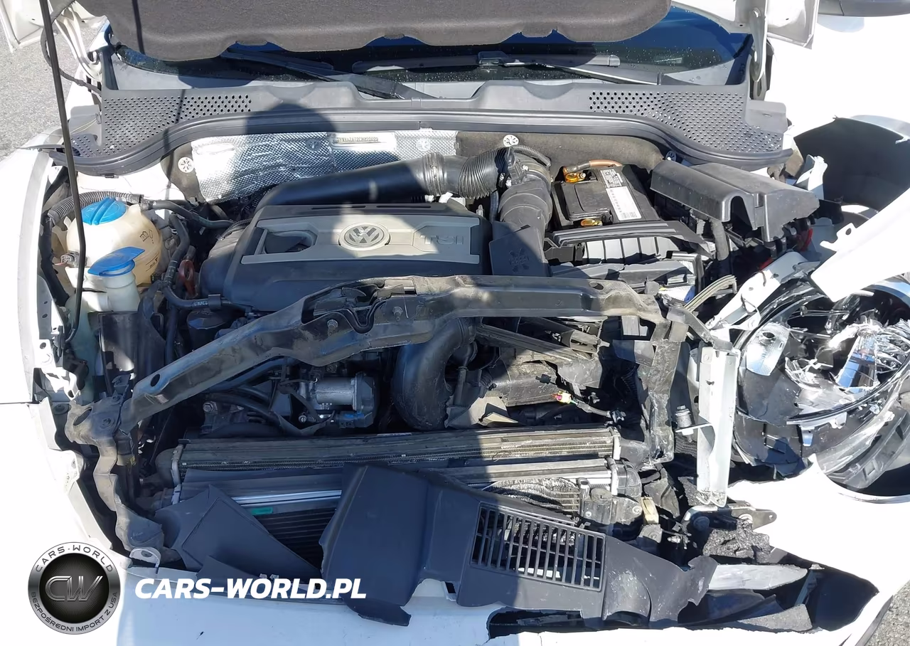 2012 Volkswagen Beetle 2.0T Turbo VIN:3VWVA7AT2CM628029 - 10