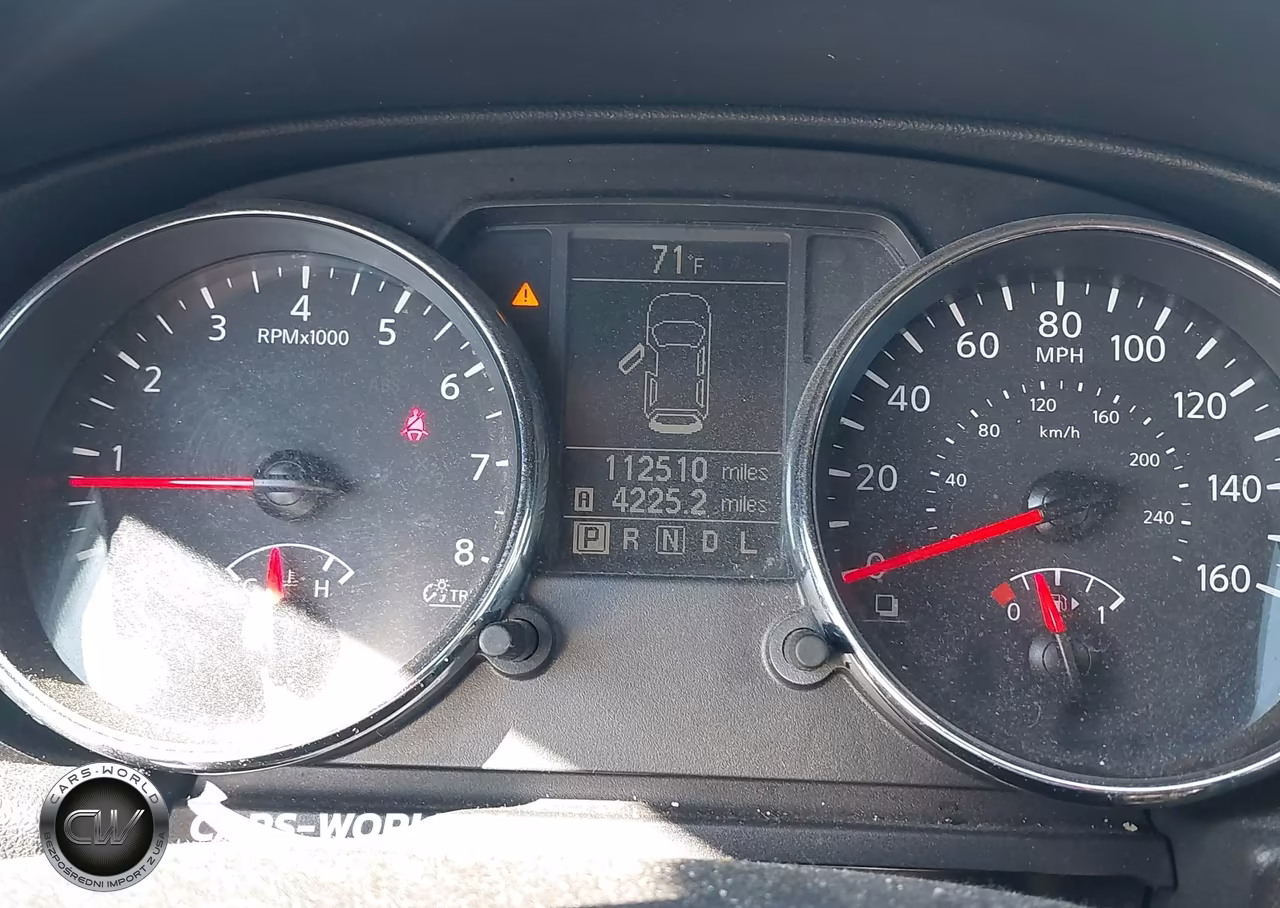 2015 Nissan Rogue Select S VIN:JN8AS5MV9FW756213 - 15