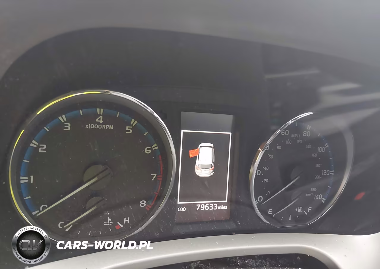 2017 Toyota Rav4 Limited VIN:2T3DFREV4HW650403 - 7