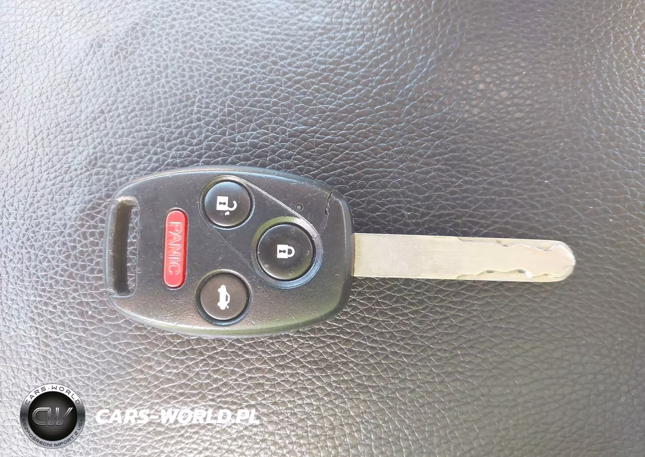 2009 Honda Accord 3.5 Ex-L VIN:1HGCP36819A000606 - 11