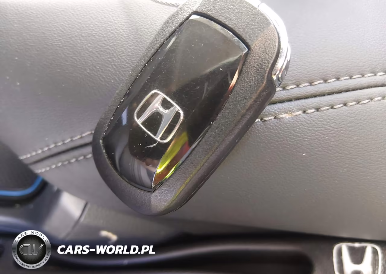 2023 Honda Hr-V 2Wd Ex-L VIN:3CZRZ1H71PM701460 - 11
