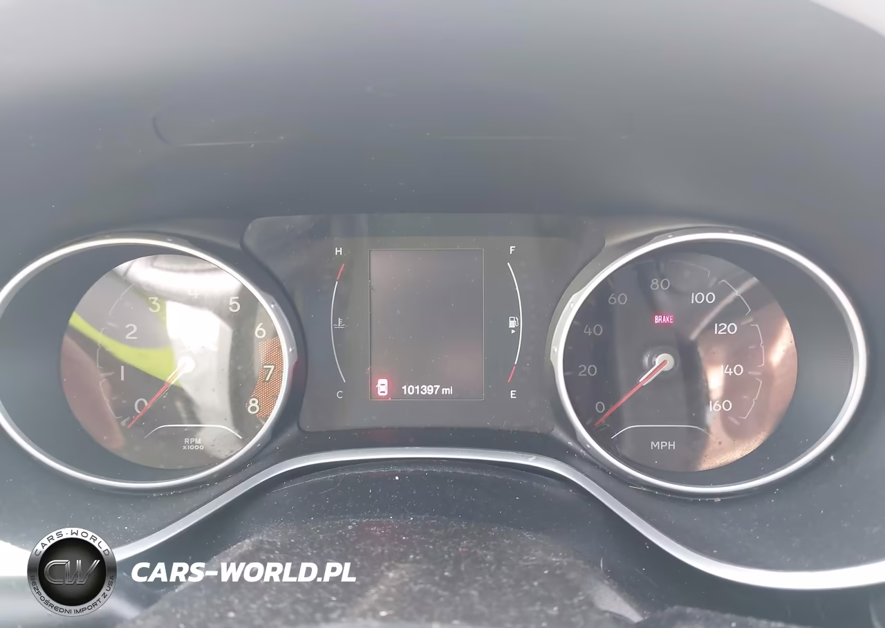 2020 Jeep Compass Latitude 4X4 VIN:3C4NJDBB1LT138467 - 7