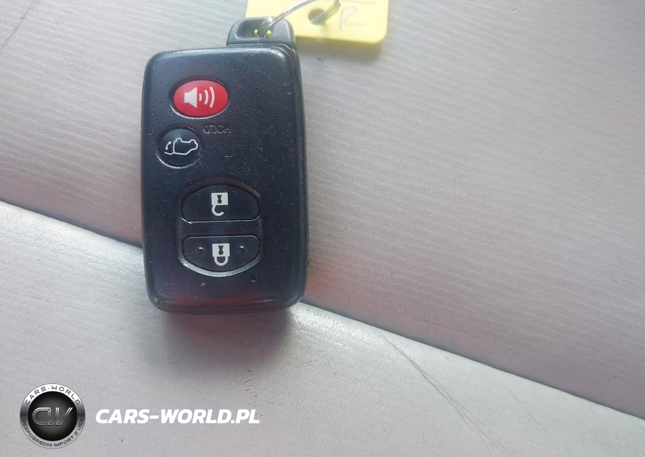 2014 Toyota Venza Xle V6 VIN:4T3ZK3BB4EU066507 - 11