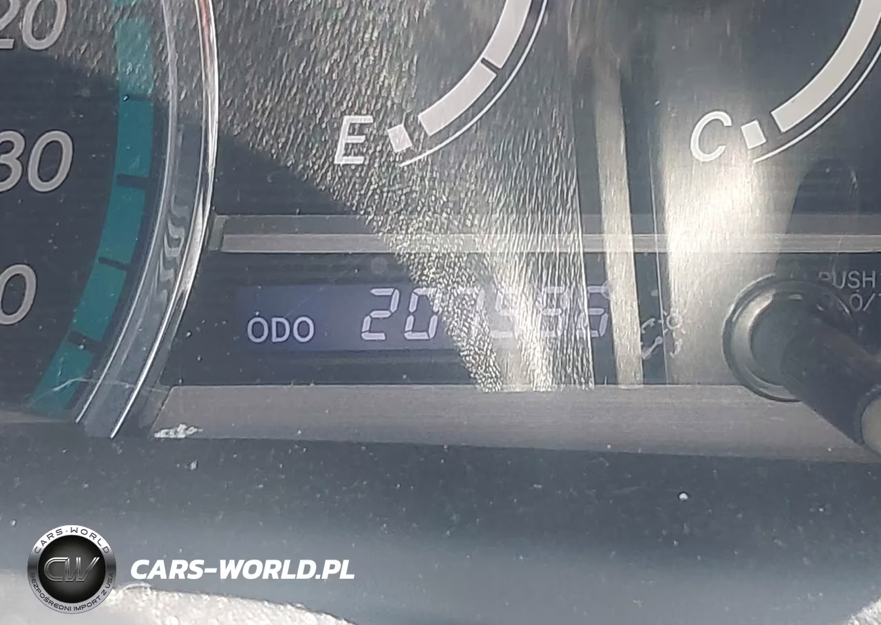 2014 Toyota Venza Xle V6 VIN:4T3ZK3BB4EU066507 - 15