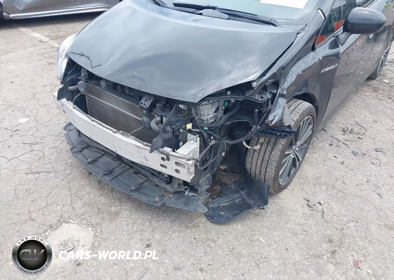 2010 Toyota Prius Iii VIN:JTDKN3DU4A0147156 - 6