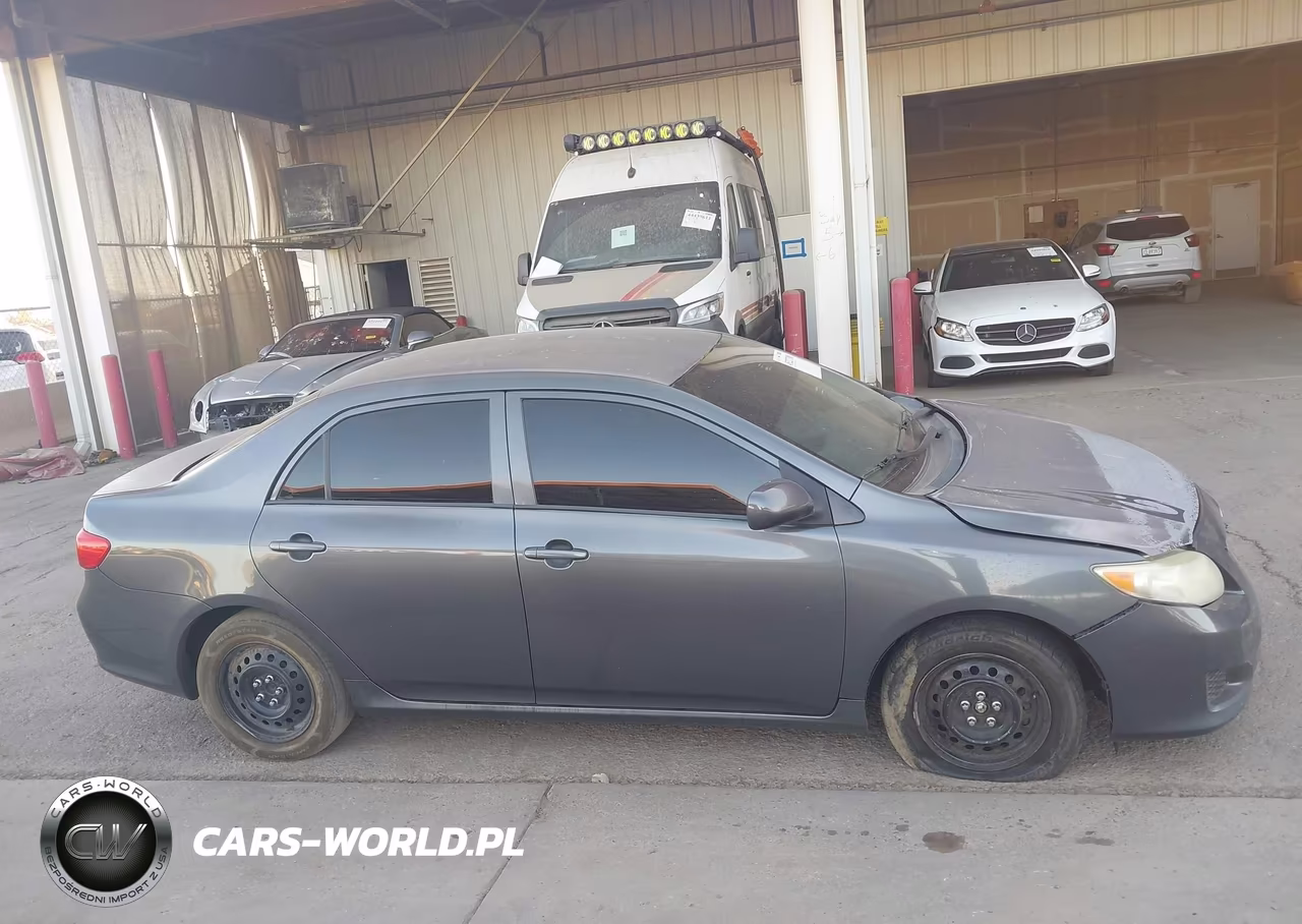2010 Toyota Corolla S-Le-Xle VIN:2T1BU4EE9AC410618 - 13