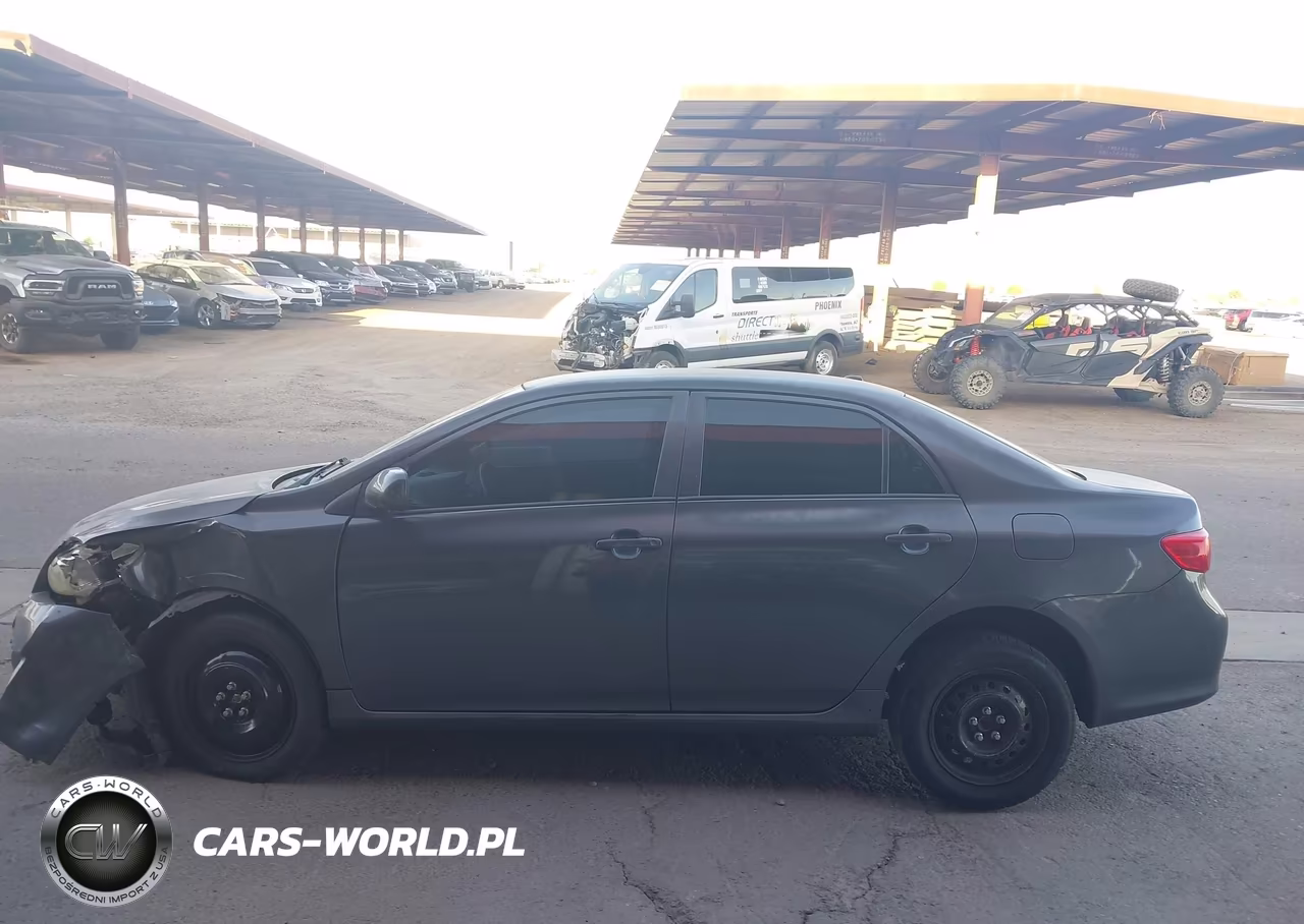 2010 Toyota Corolla S-Le-Xle VIN:2T1BU4EE9AC410618 - 14