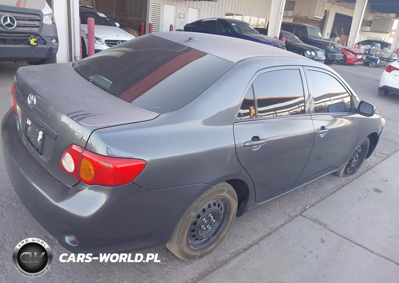 2010 Toyota Corolla S-Le-Xle VIN:2T1BU4EE9AC410618 - 4