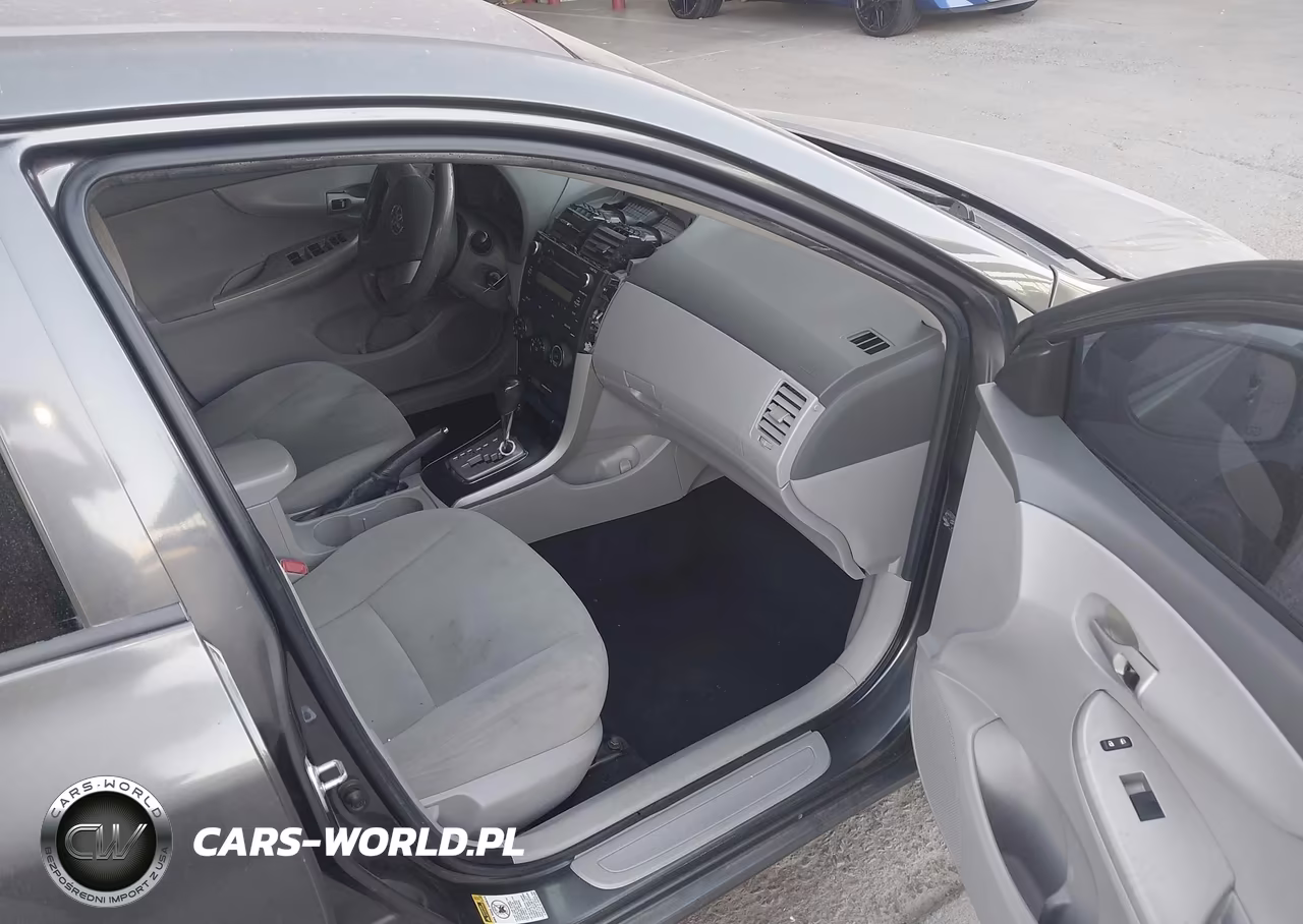 2010 Toyota Corolla S-Le-Xle VIN:2T1BU4EE9AC410618 - 5