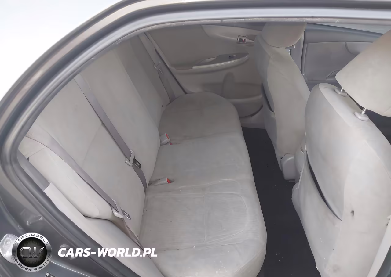 2010 Toyota Corolla S-Le-Xle VIN:2T1BU4EE9AC410618 - 8
