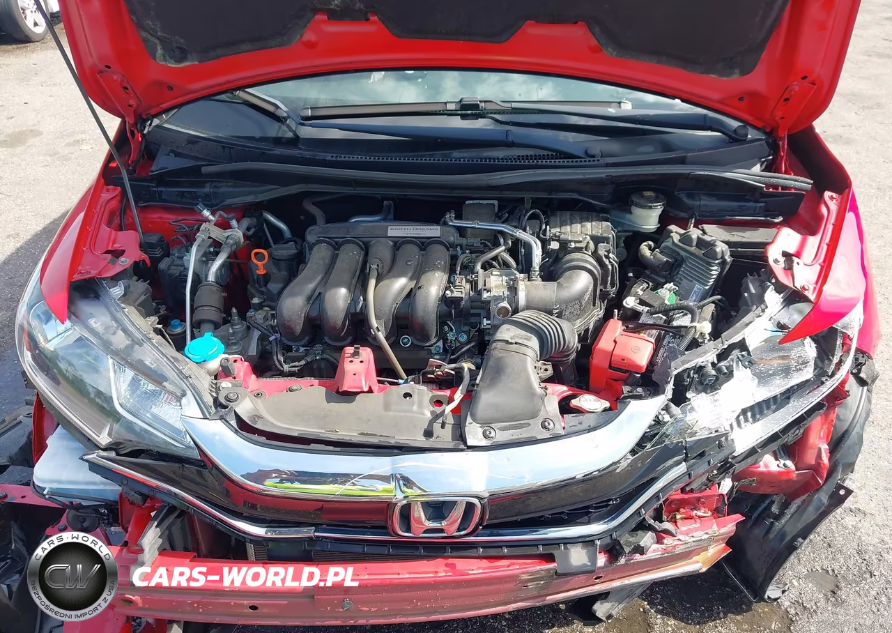 2020 Honda Fit Lx VIN:3HGGK5H48LM717620 - 10