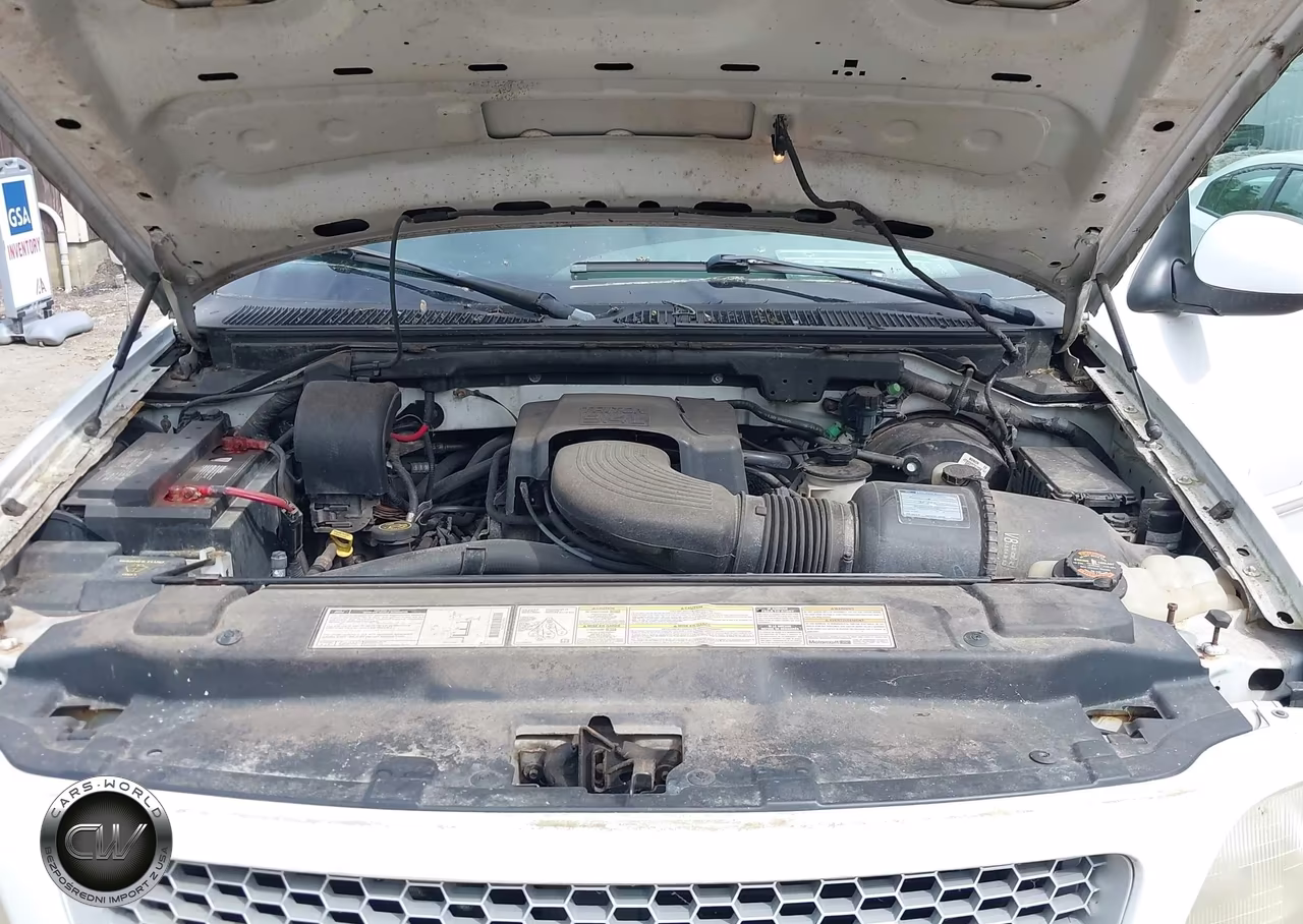 1999 Ford F-250 Lariat-Work Series-Xl-Xlt VIN:1FTPX28L4XNA82011 - 10